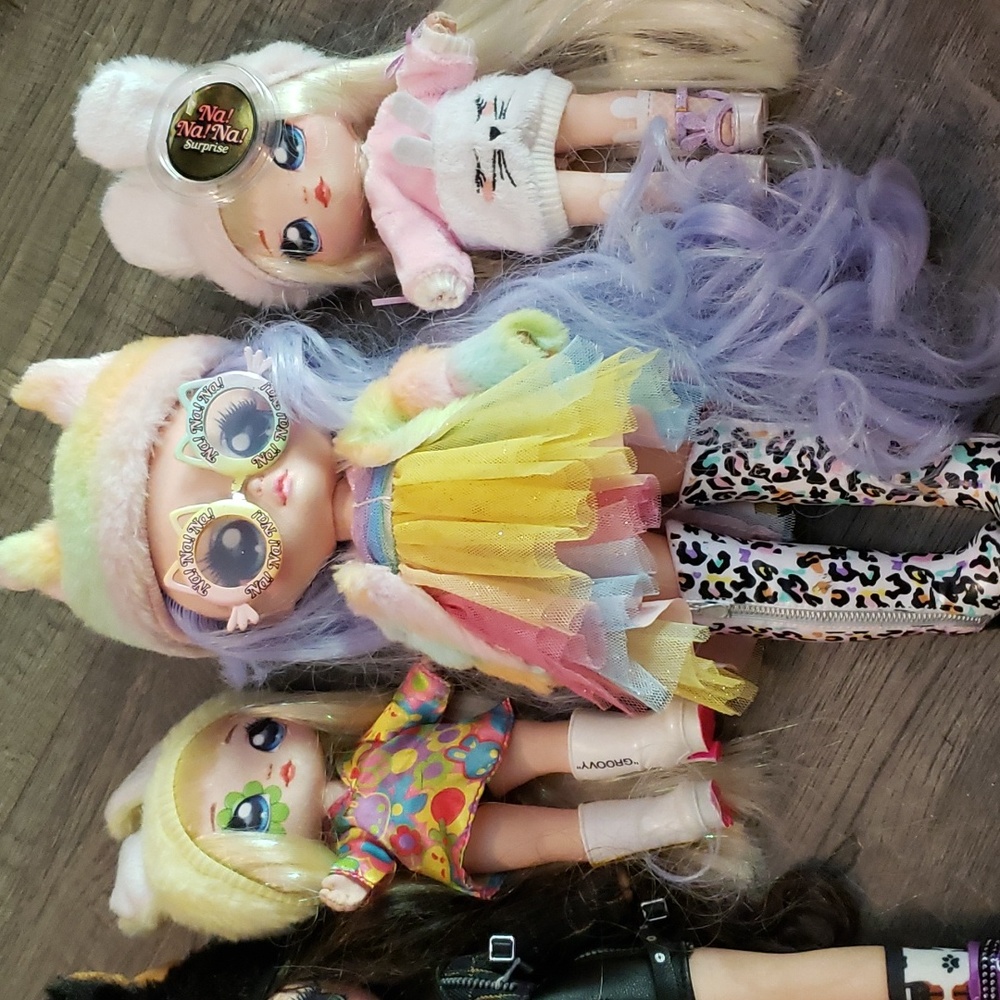 Na Na Na Surprise Bundle - Picture 5 of 7